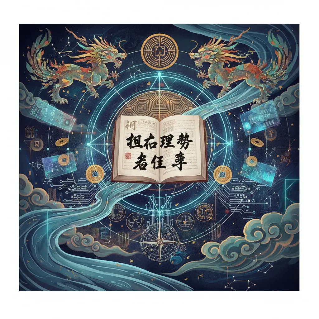 姓名學 - 河洛理數姓名學