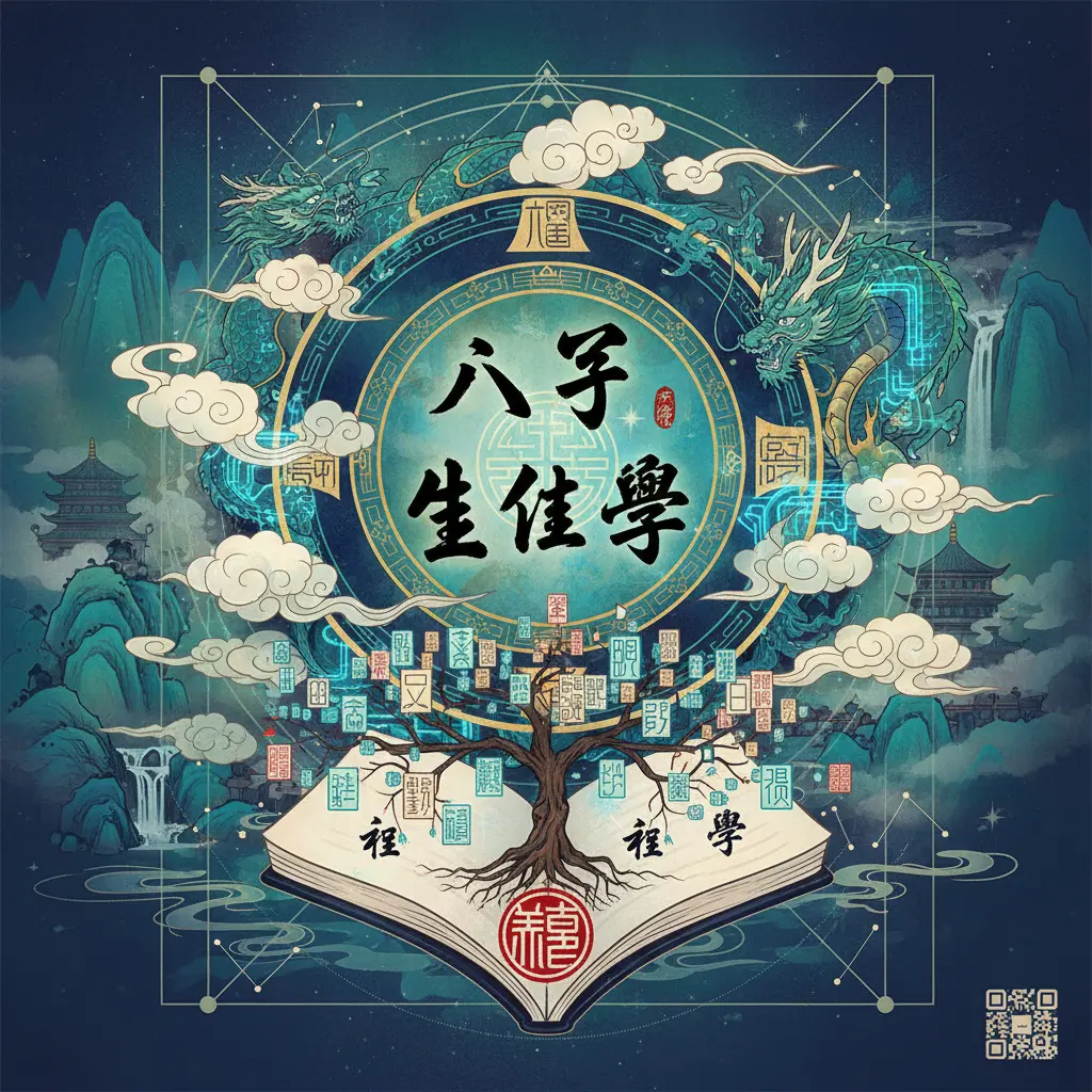 姓名學 - 八字姓名學