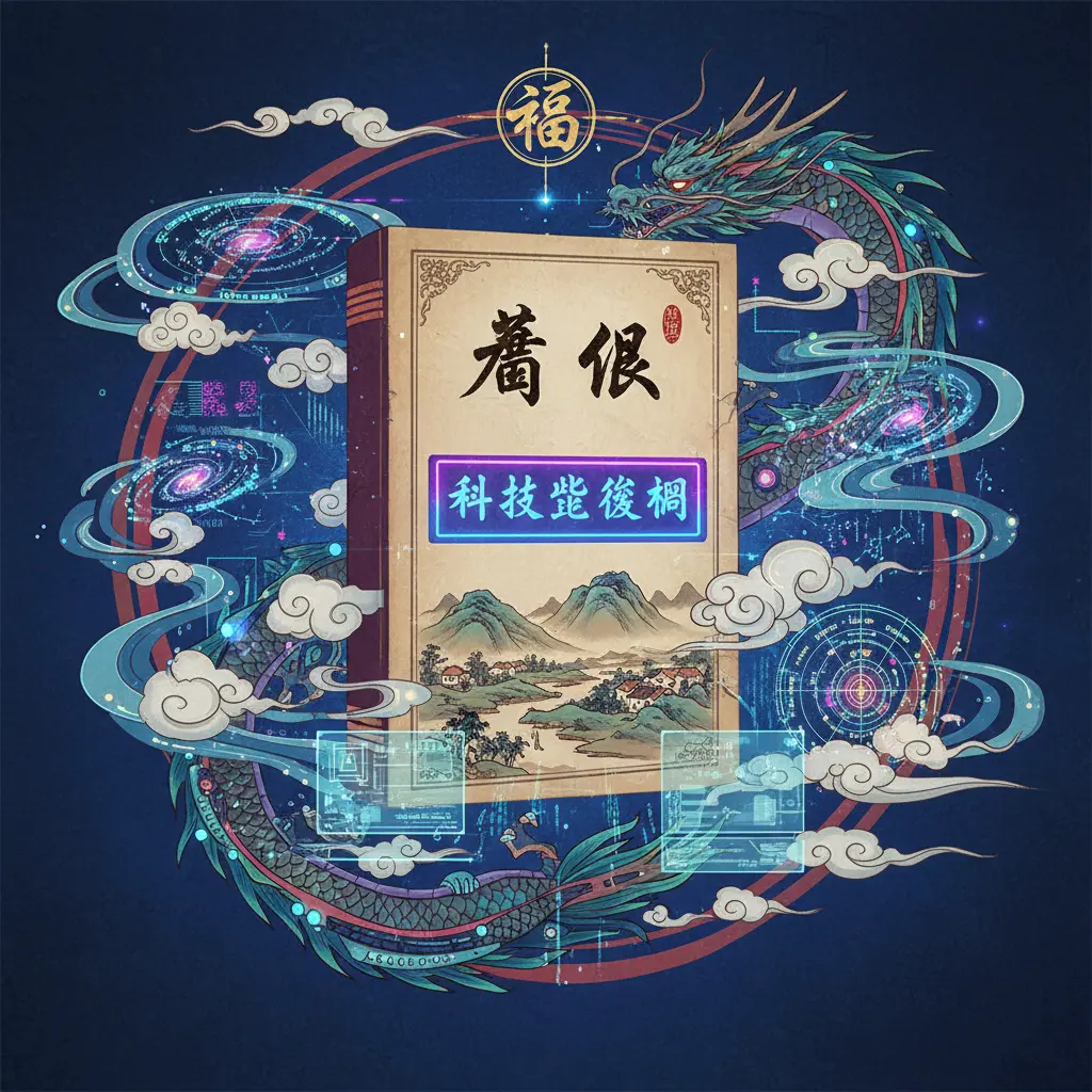 農民曆 - 徐子平