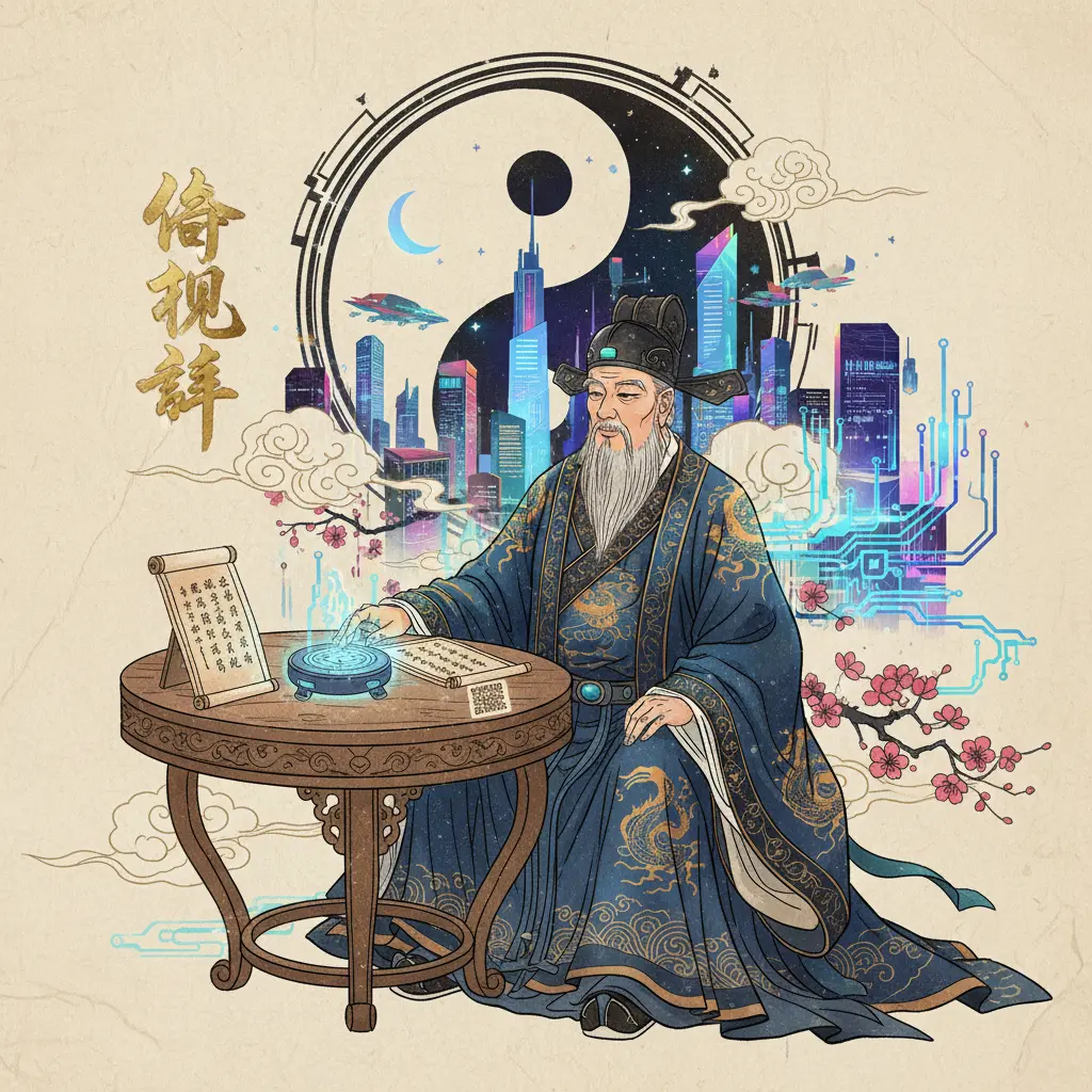 命理師 - 命理師