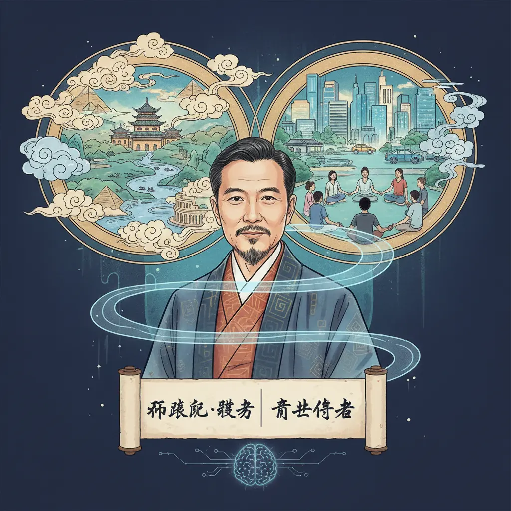 前世今生 - 布萊恩‧魏斯