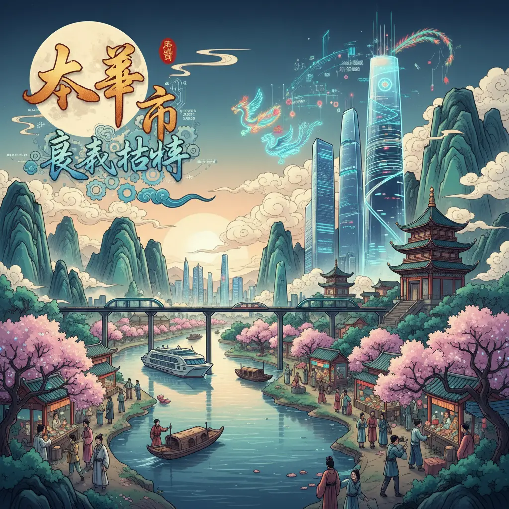 良辰吉時 - 太平市