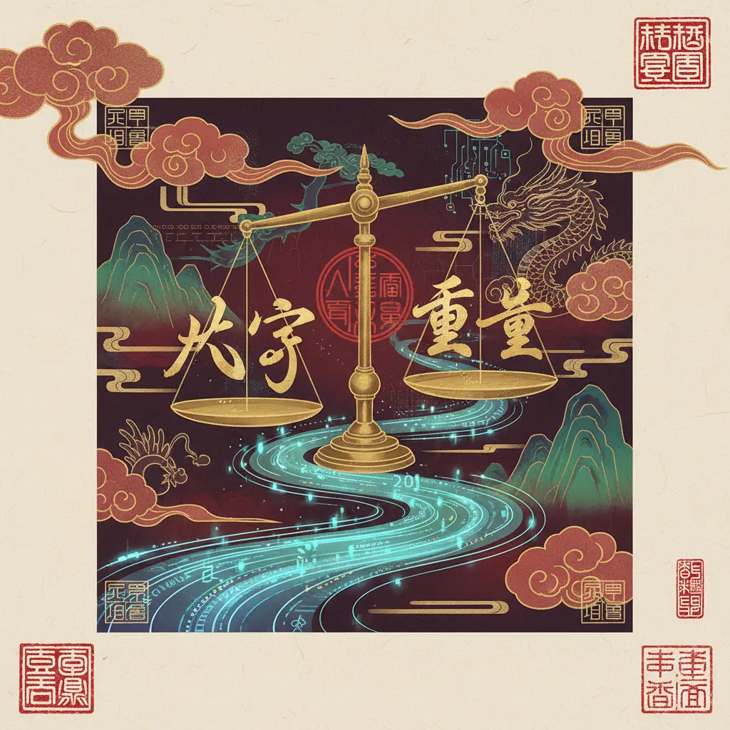 八字重量 - 八字重量