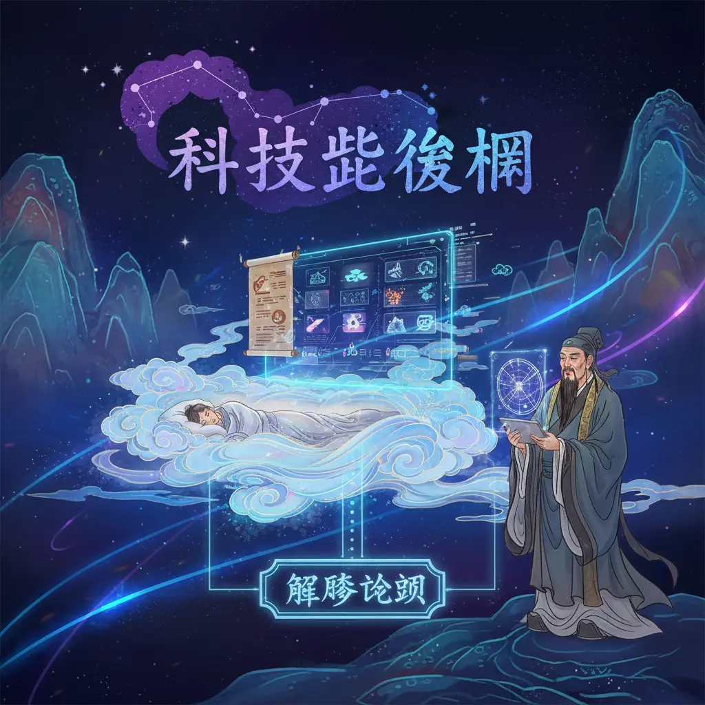 解夢查詢 - 徐子平