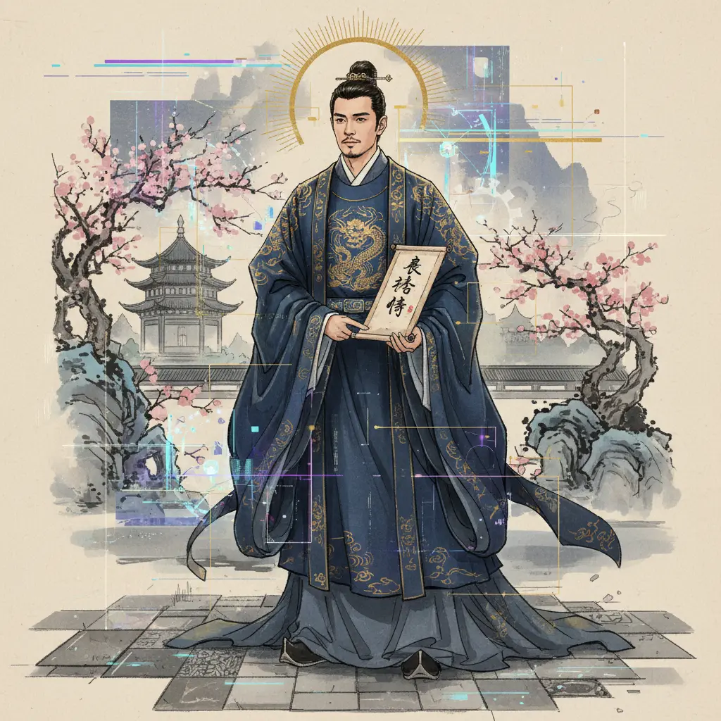 良辰吉時 - 楊祐寧